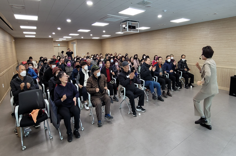 의료 건강친구클래스