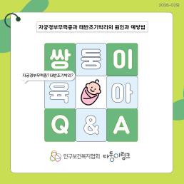 자궁경부무력증과 태반조기박리의 원인과 예방법  썸네일