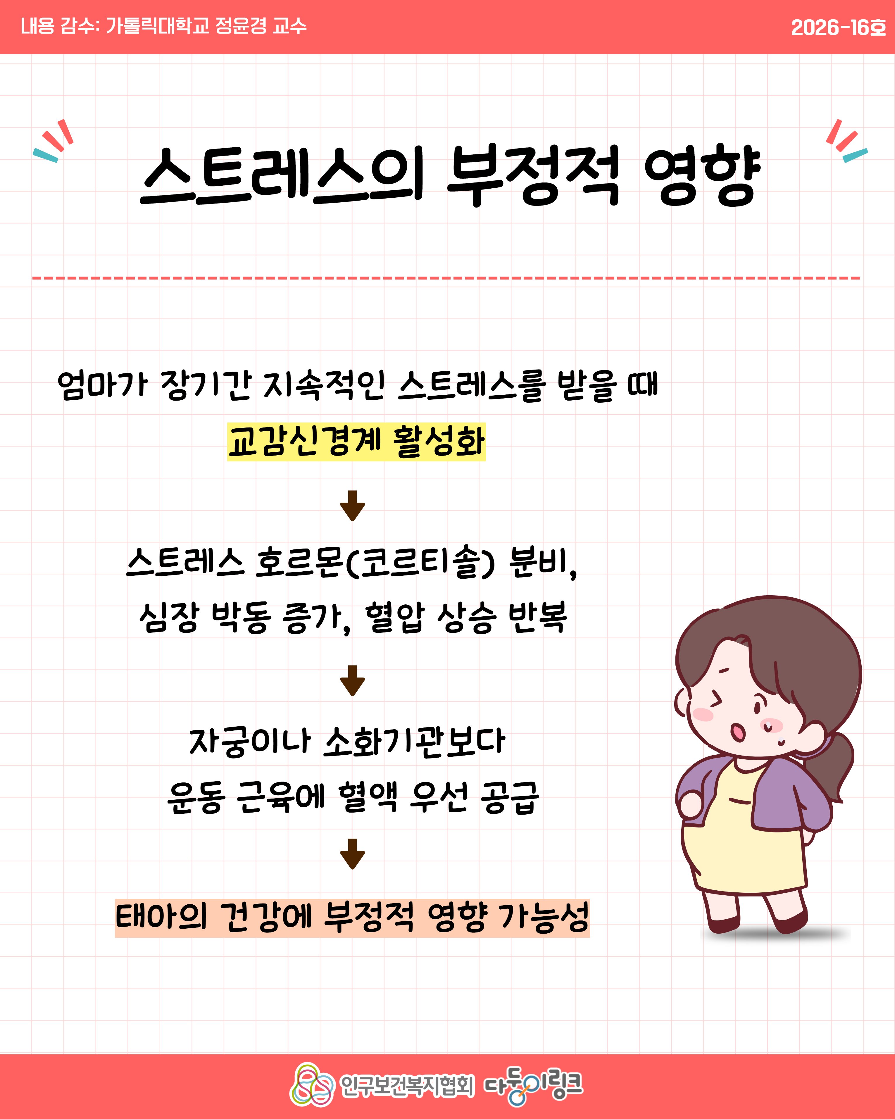 유산 후 다시 임신했는데 마음이 계속 불안해요