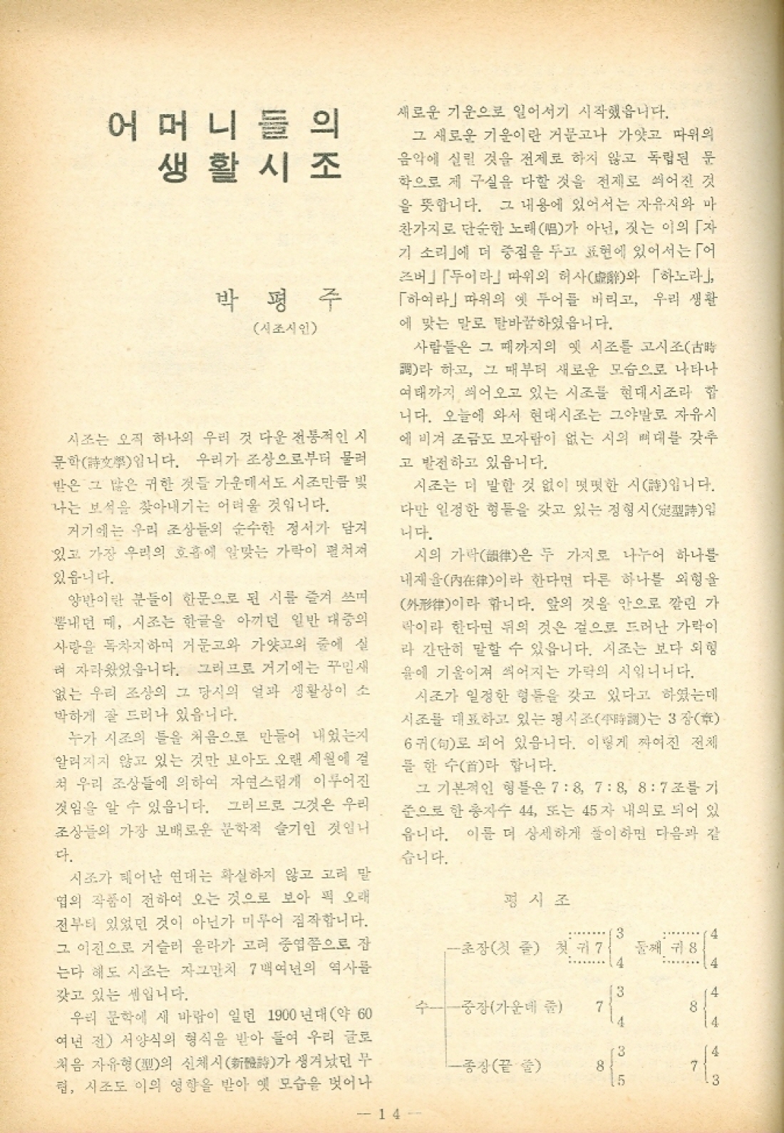 14