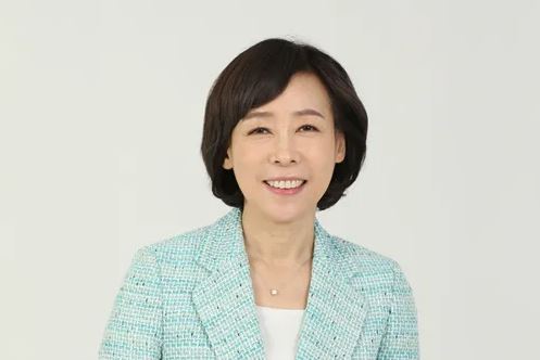 감경선 회장 인사말