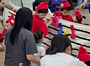 2회차 부모교육 활동 사진