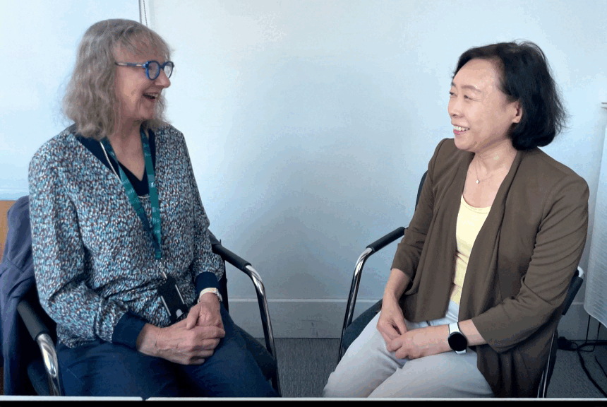 세계적 인구학자 에밀리 그런디Emily Grundy 26. 06. 18. 한국 망했다는 말에 세계적 인구 학자가 반박한 이유